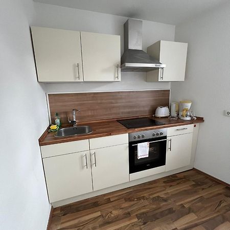 Ferienwohnung Am Liebesgrund Lüneburg Екстериор снимка