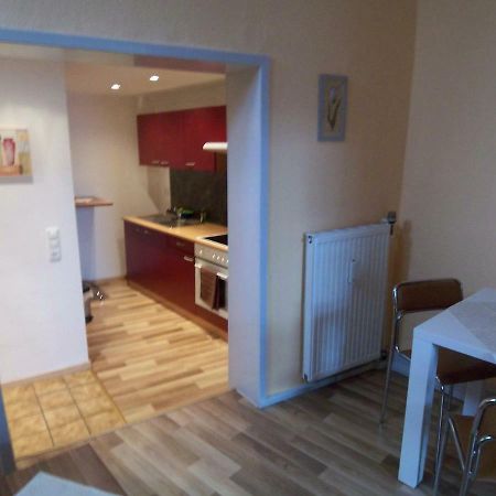 Ferienwohnung Am Liebesgrund Lüneburg Екстериор снимка