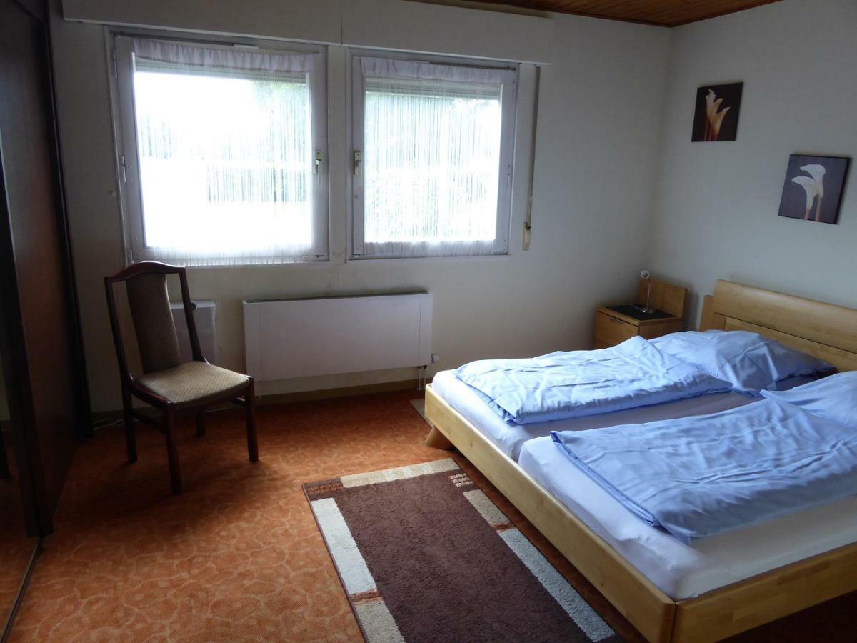 Ferienwohnung Am Liebesgrund Lüneburg Екстериор снимка
