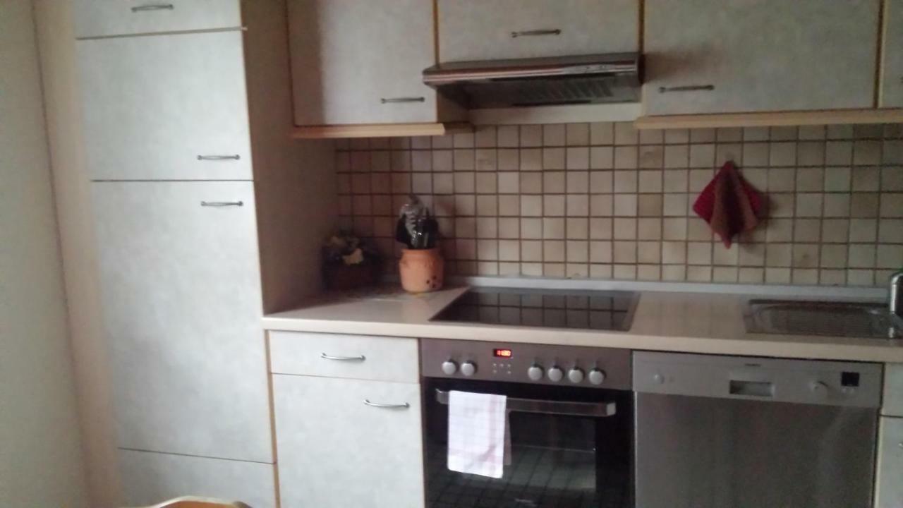 Ferienwohnung Am Liebesgrund Lüneburg Екстериор снимка